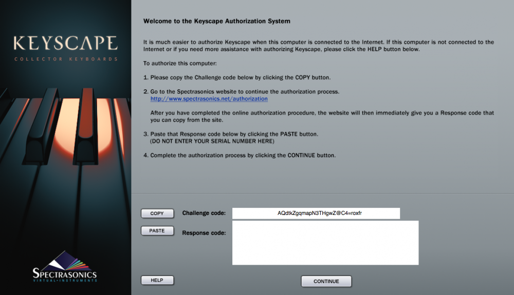 Omnisphere 2 authorization crack mac free
